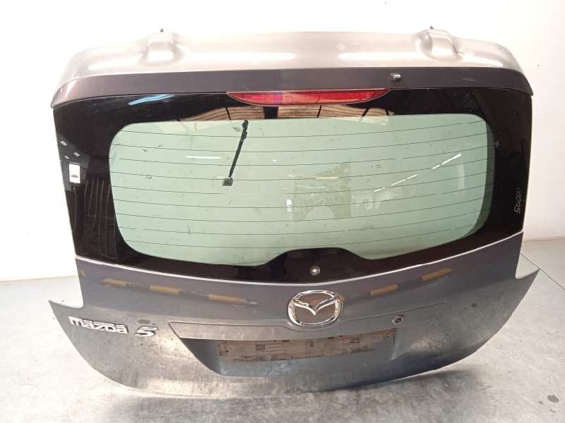 Recambio de porton trasero para mazda 5 berl. (cr) 2.0 diesel cat referencia OEM IAM CCY662020F  