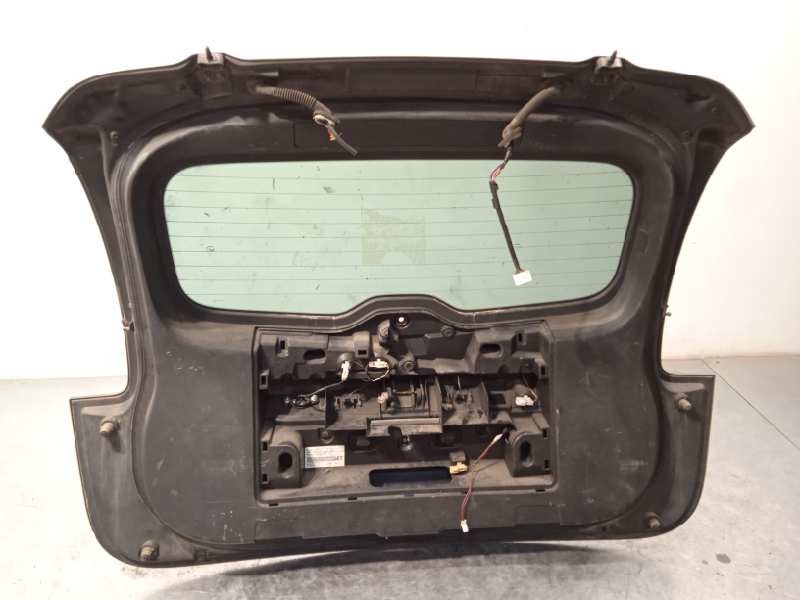 Recambio de porton trasero para mazda 5 berl. (cr) 2.0 diesel cat referencia OEM IAM CCY662020F  