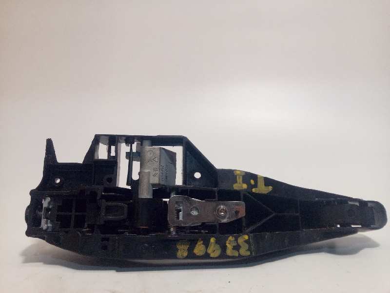 Recambio de maneta exterior trasera izquierda para peugeot 208 active referencia OEM IAM NOREF  