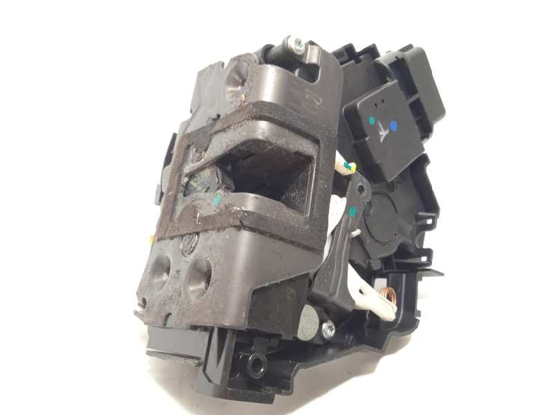 Recambio de cerradura puerta delantera derecha para ford ka+ 1.2 ti-vct cat referencia OEM IAM 2435710  