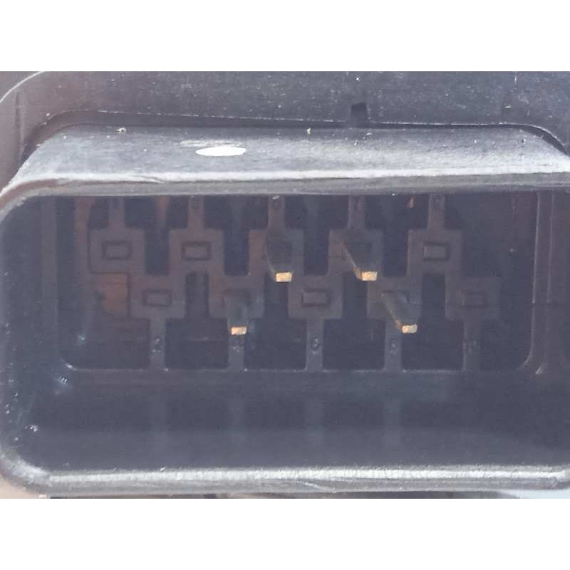 Recambio de cerradura puerta delantera derecha para ford ka+ 1.2 ti-vct cat referencia OEM IAM 2435710  