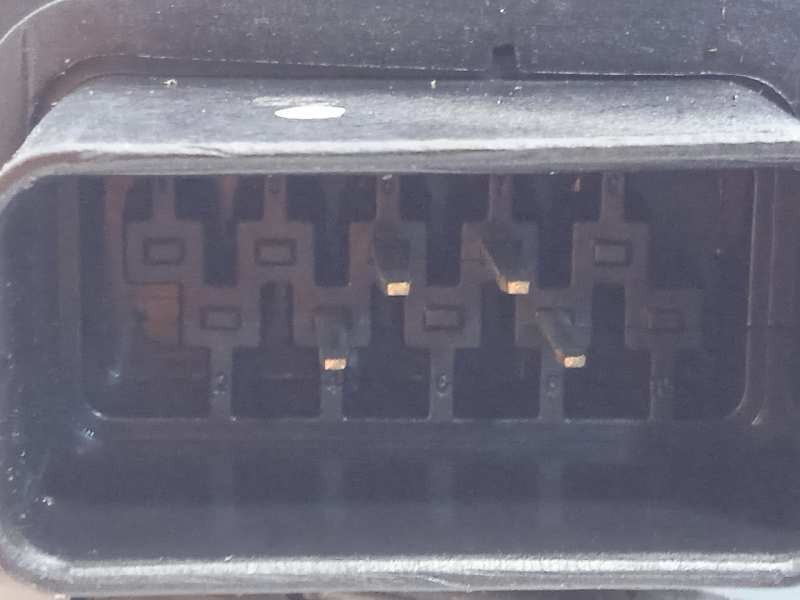 Recambio de cerradura puerta delantera derecha para ford ka+ 1.2 ti-vct cat referencia OEM IAM 2435710  