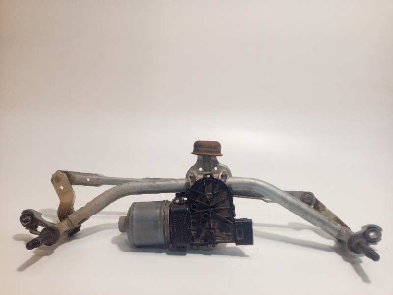 Recambio de motor limpia delantero para peugeot 208 active referencia OEM IAM 9673222580  3397021391