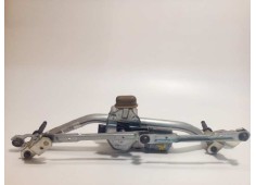 Recambio de motor limpia delantero para peugeot 208 active referencia OEM IAM 9673222580  3397021391 2