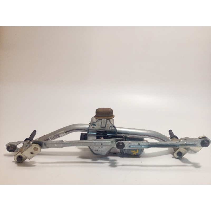 Recambio de motor limpia delantero para peugeot 208 active referencia OEM IAM 9673222580  3397021391