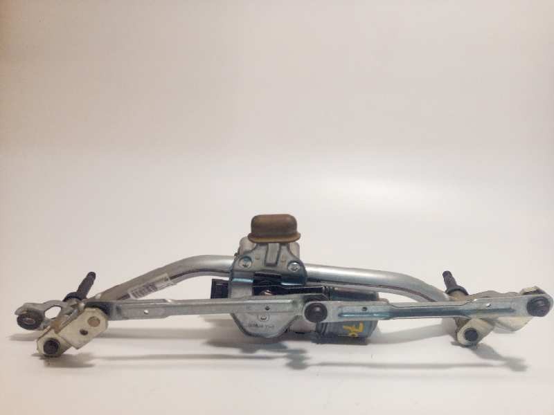 Recambio de motor limpia delantero para peugeot 208 active referencia OEM IAM 9673222580  3397021391