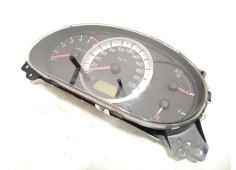 Recambio de cuadro instrumentos para mazda 5 berl. (cr) 2.0 diesel cat referencia OEM IAM CC79  CC7955471D 2