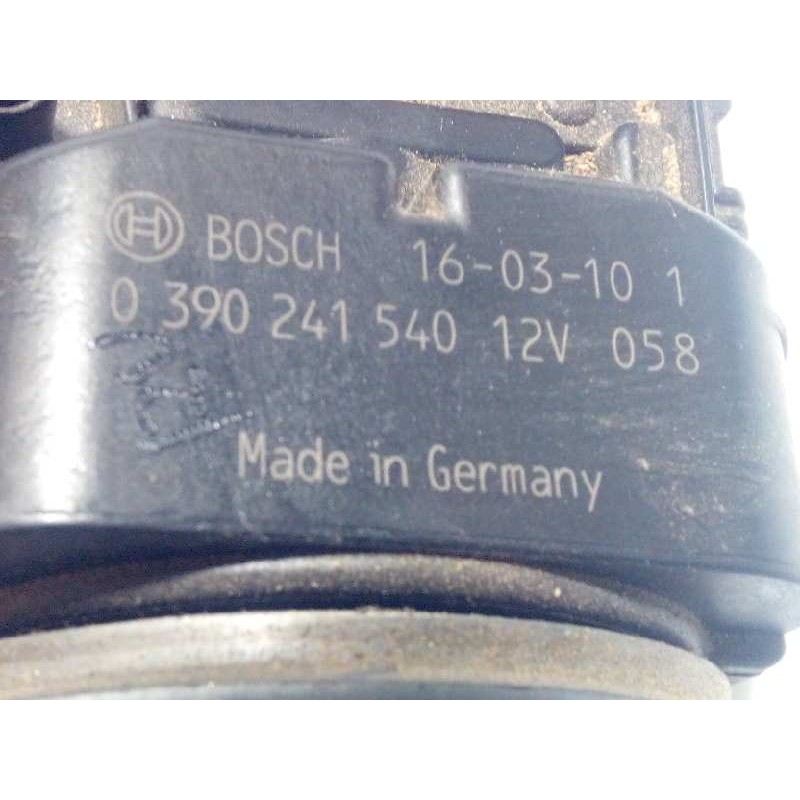 Recambio de motor limpia delantero para peugeot 208 active referencia OEM IAM 9673222580  3397021391