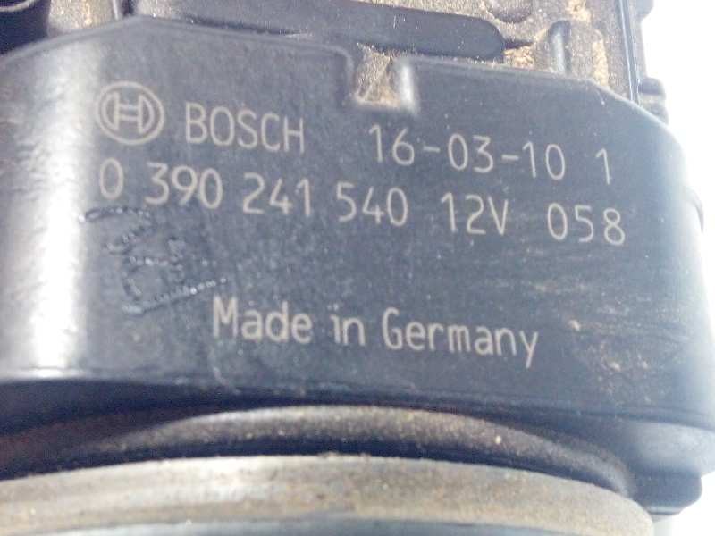 Recambio de motor limpia delantero para peugeot 208 active referencia OEM IAM 9673222580  3397021391