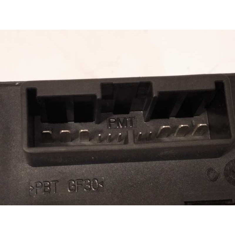 Recambio de modulo electronico para toyota avensis 1.8 16v cat referencia OEM IAM 859400F030  