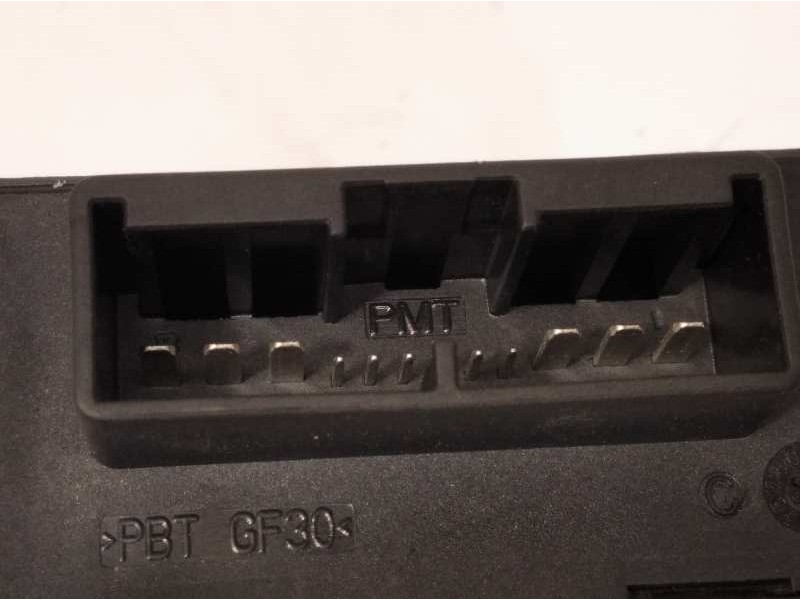 Recambio de modulo electronico para toyota avensis 1.8 16v cat referencia OEM IAM 859400F030  