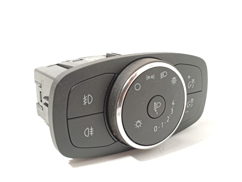 MANDO LUCES H1BT13D061AE 2430314 
