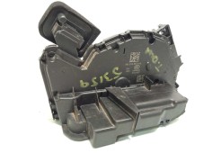 Recambio de cerradura puerta trasera derecha para seat leon sportstourer (kl8) fr referencia OEM IAM 5TA839016L   2