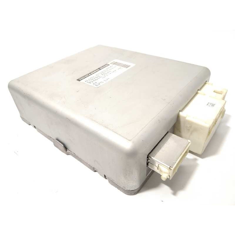 Recambio de centralita direccion para toyota avensis 1.8 16v cat referencia OEM IAM 8965005200 2107002470 JL501010250