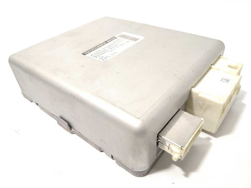 Recambio de centralita direccion para toyota avensis 1.8 16v cat referencia OEM IAM 8965005200 2107002470 JL501010250