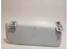 Recambio de parasol izquierdo para peugeot 208 active referencia OEM IAM 1619396180   2