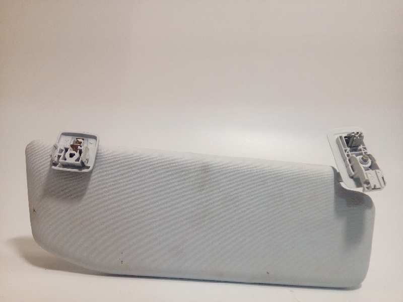 Recambio de parasol izquierdo para peugeot 208 active referencia OEM IAM 1619396180  