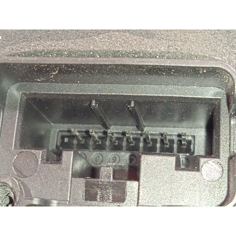 Recambio de cerradura puerta trasera derecha para seat leon sportstourer (kl8) fr referencia OEM IAM 5TA839016L  