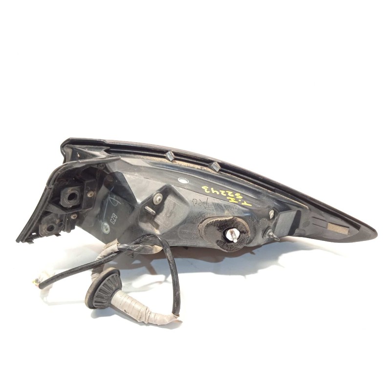 Recambio de piloto trasero izquierdo para mazda 3 berlina (bp) referencia OEM IAM 6519N6519R  