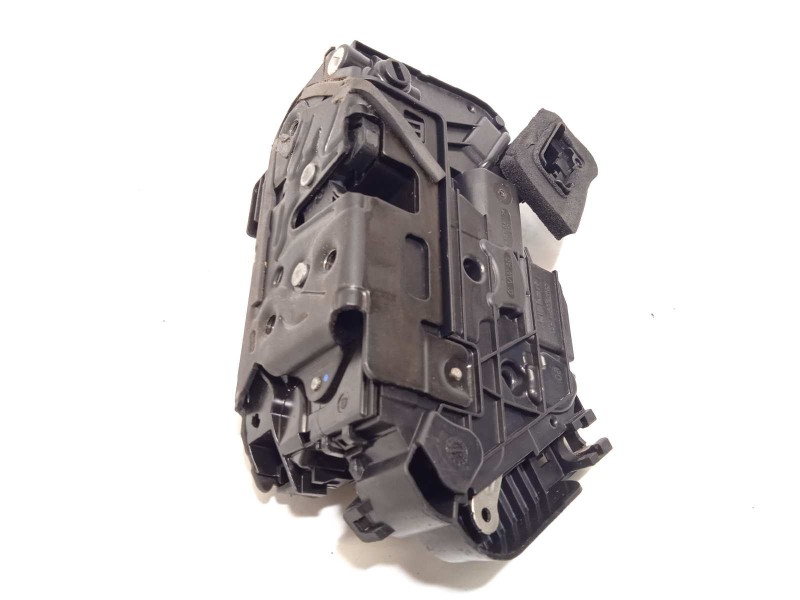 Recambio de cerradura puerta trasera izquierda para seat leon sportstourer (kl8) fr referencia OEM IAM 5TA839015L  