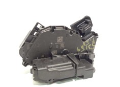 Recambio de cerradura puerta trasera izquierda para seat leon sportstourer (kl8) fr referencia OEM IAM 5TA839015L   2