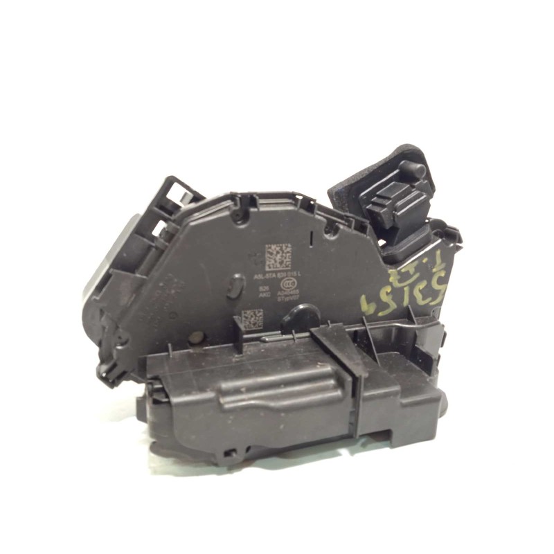 Recambio de cerradura puerta trasera izquierda para seat leon sportstourer (kl8) fr referencia OEM IAM 5TA839015L  