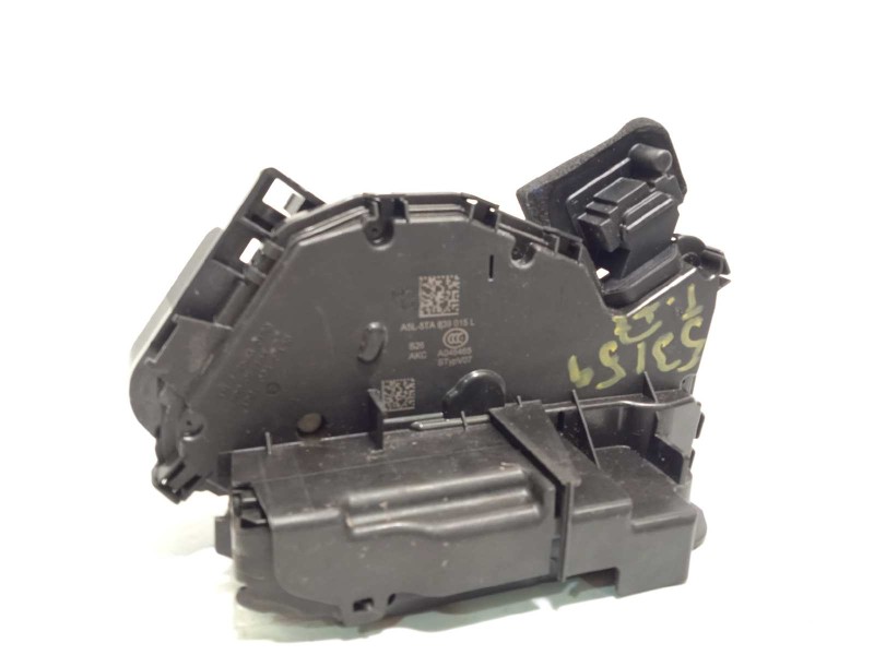 Recambio de cerradura puerta trasera izquierda para seat leon sportstourer (kl8) fr referencia OEM IAM 5TA839015L  