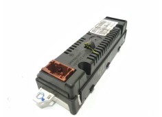 Recambio de pantalla multifuncion para peugeot expert tepee 2.0 hdi fap referencia OEM IAM 9807307080   2