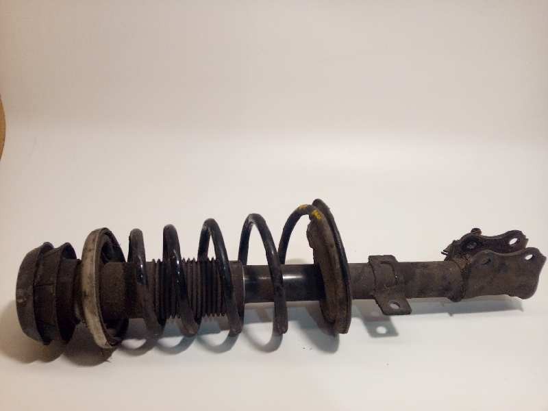 Recambio de amortiguador delantero izquierdo para suzuki swift azg (nz) gl+ referencia OEM IAM 4160262J33  