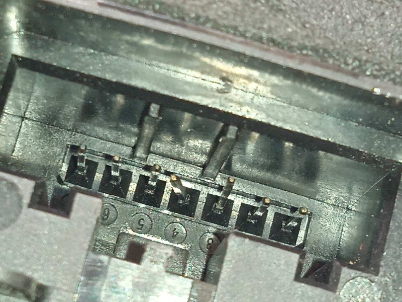 Recambio de cerradura puerta trasera izquierda para seat leon sportstourer (kl8) fr referencia OEM IAM 5TA839015L  