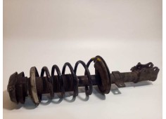 Recambio de amortiguador delantero izquierdo para suzuki swift azg (nz) gl+ referencia OEM IAM 4160262J33   2