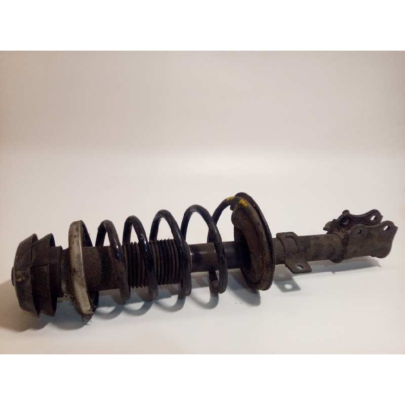 Recambio de amortiguador delantero izquierdo para suzuki swift azg (nz) gl+ referencia OEM IAM 4160262J33  