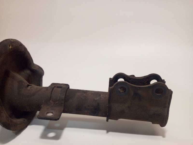 Recambio de amortiguador delantero izquierdo para suzuki swift azg (nz) gl+ referencia OEM IAM 4160262J33  