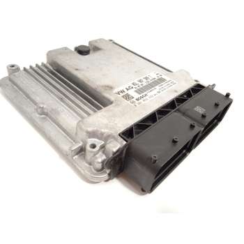 CENTRALITA MOTOR UCE 05L907309T 0281039429
