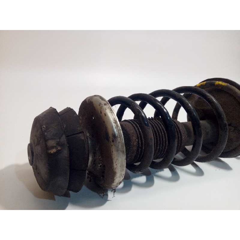 Recambio de amortiguador delantero izquierdo para suzuki swift azg (nz) gl+ referencia OEM IAM 4160262J33  