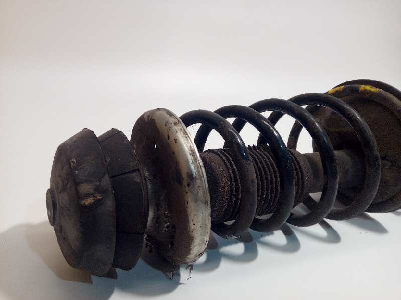 Recambio de amortiguador delantero izquierdo para suzuki swift azg (nz) gl+ referencia OEM IAM 4160262J33  