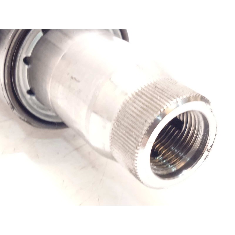 Recambio de columna direccion para seat leon sportstourer (kl8) fr referencia OEM IAM 5WB419502F  