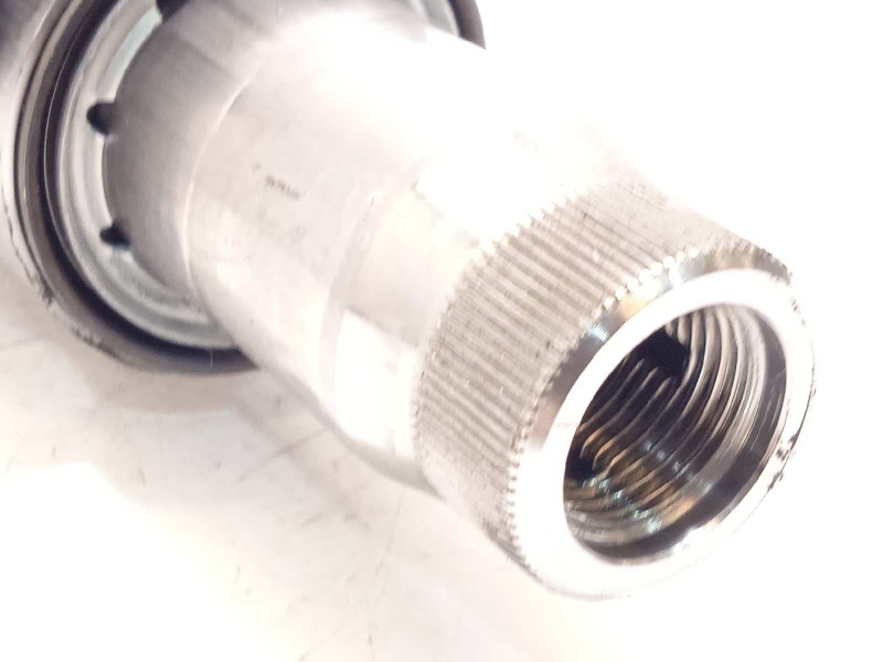 Recambio de columna direccion para seat leon sportstourer (kl8) fr referencia OEM IAM 5WB419502F  