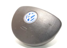 Recambio de airbag delantero izquierdo para volkswagen new beetle (9c1/1c1) 1.9 tdi referencia OEM IAM 1C0880201E   2
