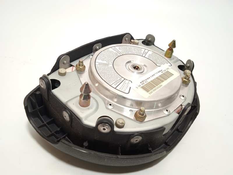 Recambio de airbag delantero izquierdo para volkswagen new beetle (9c1/1c1) 1.9 tdi referencia OEM IAM 1C0880201E  