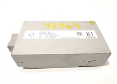 Recambio de modulo electronico para toyota avensis 1.8 16v cat referencia OEM IAM 8598A05010   2