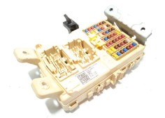 Recambio de caja reles / fusibles para kia stonic (ybcuv) 1.0 tgdi cat referencia OEM IAM 91950H8570  