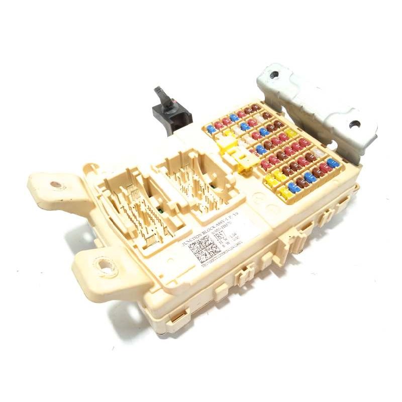 Recambio de caja reles / fusibles para kia stonic (ybcuv) 1.0 tgdi cat referencia OEM IAM 91950H8570  