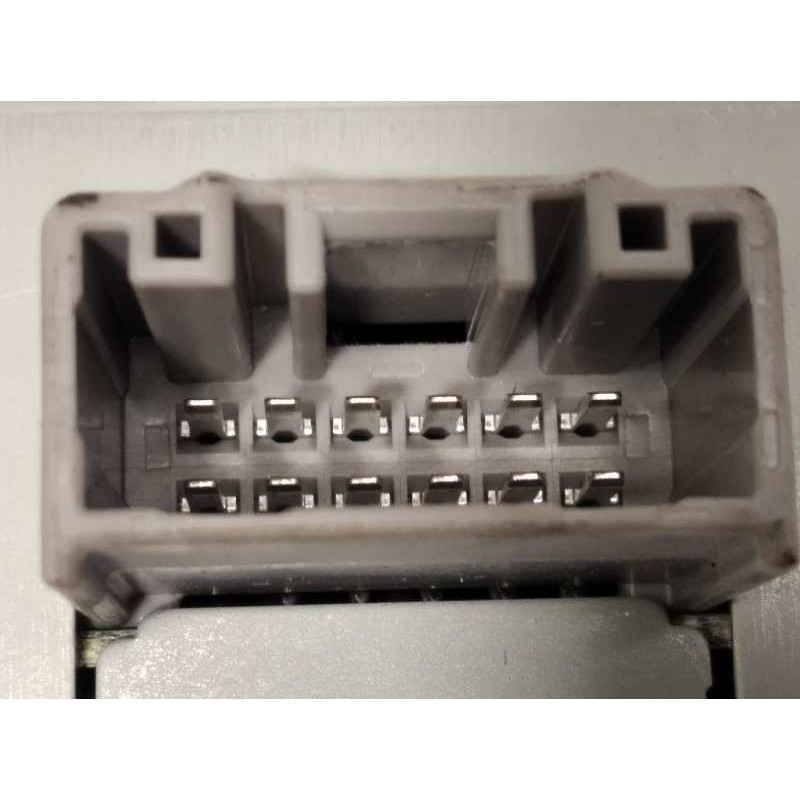 Recambio de modulo electronico para toyota avensis 1.8 16v cat referencia OEM IAM 8598A05010  