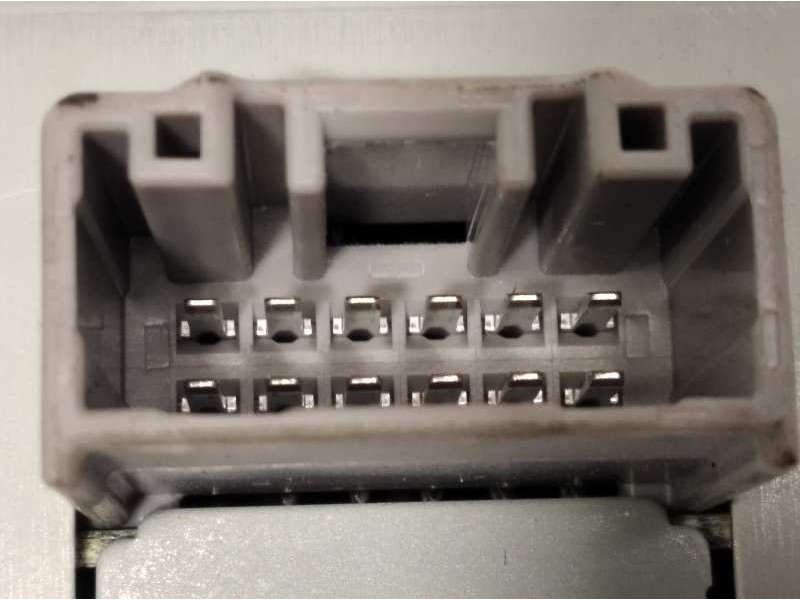 Recambio de modulo electronico para toyota avensis 1.8 16v cat referencia OEM IAM 8598A05010  
