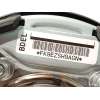Recambio de kit airbag para mazda 3 hatchback (bp) skyactiv-x m hybrid referencia OEM IAM NOREF DABADPS1 BHPD57K30E