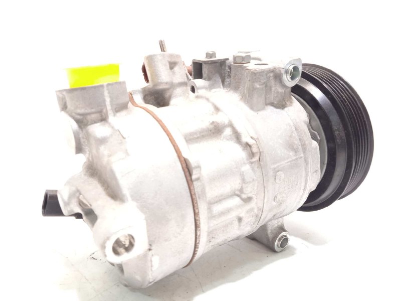 Recambio de compresor aire acondicionado para seat leon sportstourer (kl8) fr referencia OEM IAM 5WA816803A  4471407733