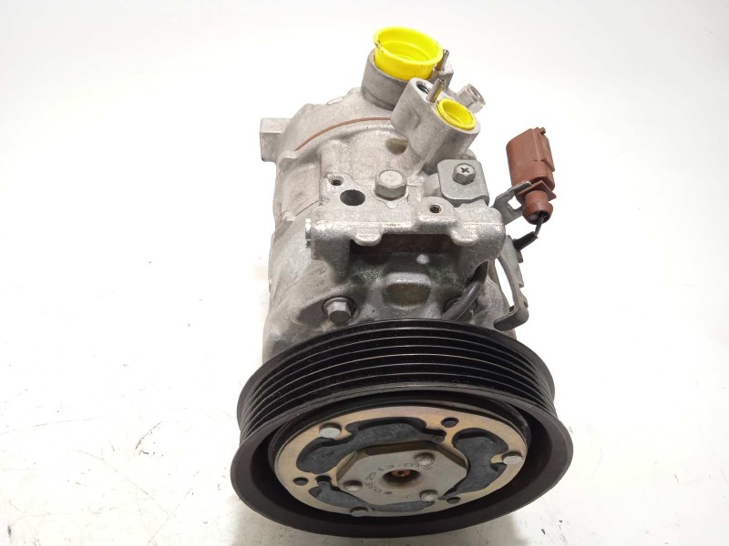 Recambio de compresor aire acondicionado para seat leon sportstourer (kl8) fr referencia OEM IAM 5WA816803A  4471407733