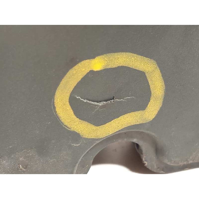 Recambio de abs para citroën c3 1.2 12v vti / puretech referencia OEM IAM 93487145 2265106455 970025