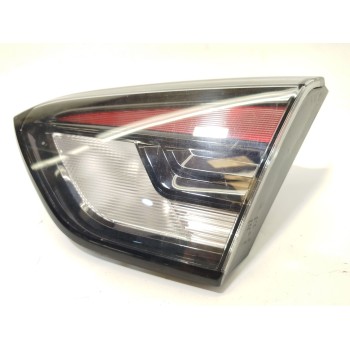 Recambio de piloto trasero derecho interior para opel crossland x / crossland (p17, p2qo) 1.5 (75) referencia OEM IAM 39235954  